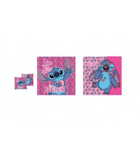 COJIN ROSA STITCH 38CM 