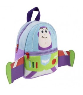 Mochila Peluche Guarderia Buzz Lightyear