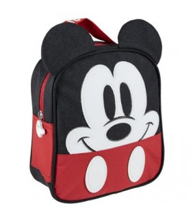 Neceser Comedor Aplicaciones Mickey