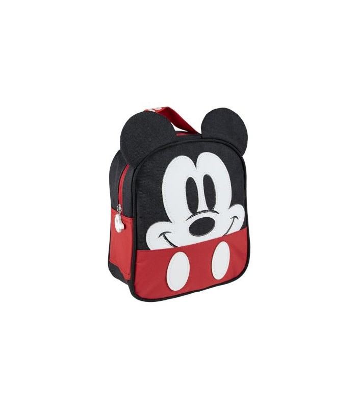 Neceser Comedor Aplicaciones Mickey