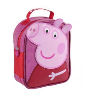 NECESER COMEDOR PEPPA PIG 