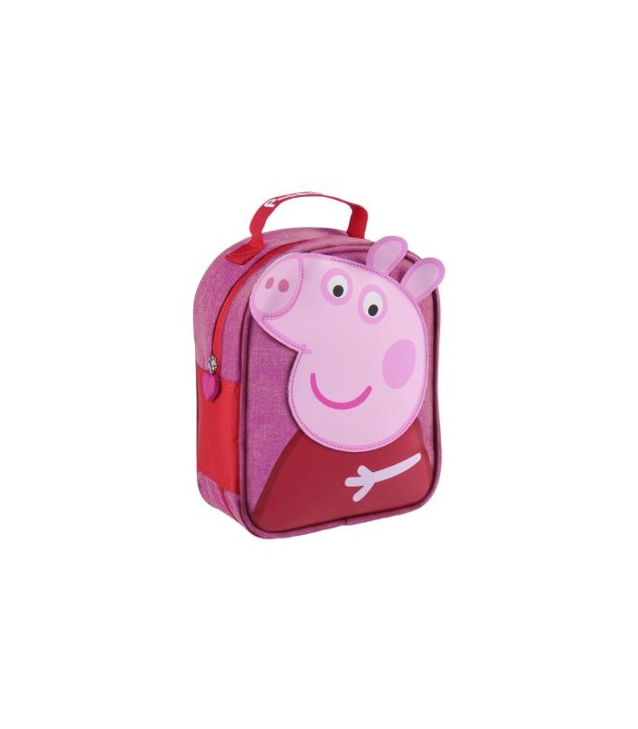 NECESER COMEDOR PEPPA PIG 