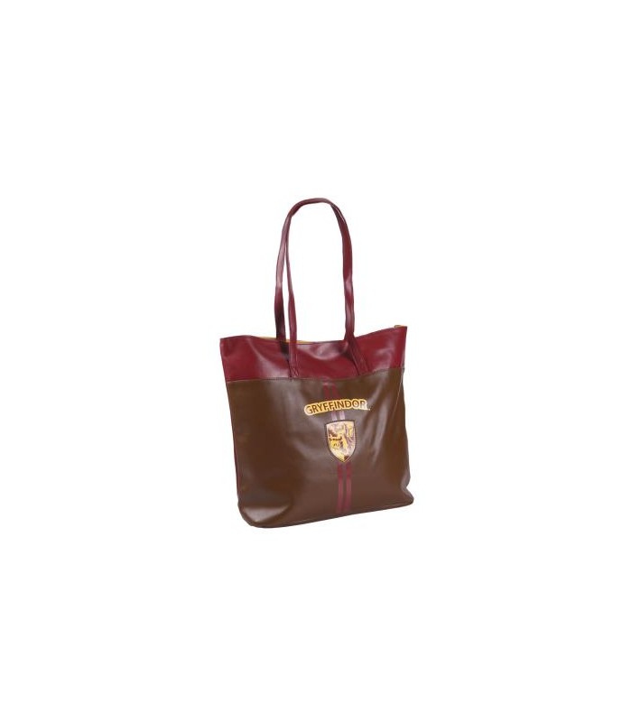 BOLSO ASAS POLIPIEL HARRY POTTER