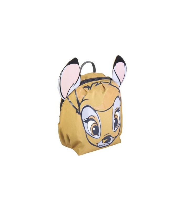 MOCHILA GUARDERIA PERSONAJE DISNEY BAMBI