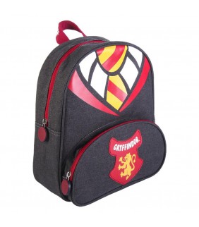 MOCHILA INFANTIL ESCOLAR HARRY POTTER