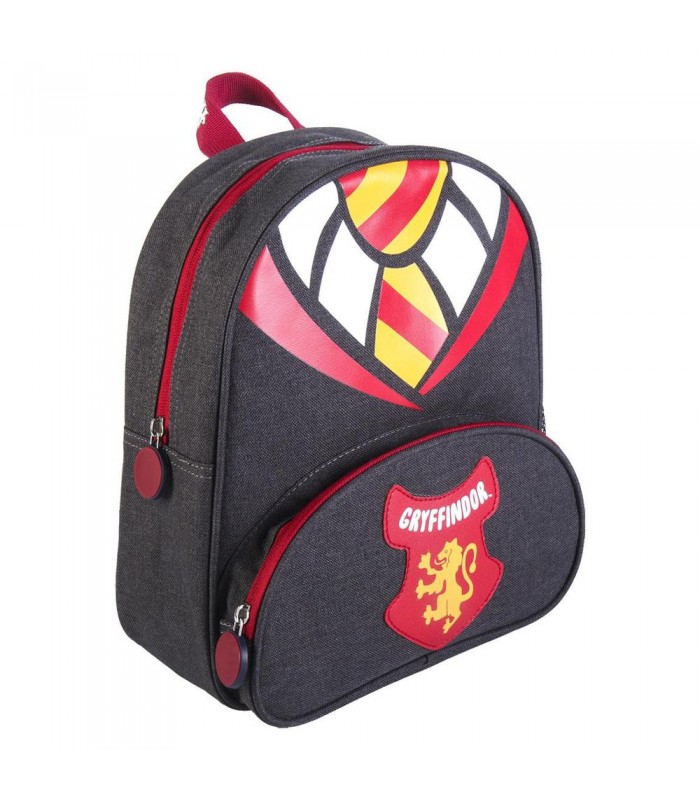 MOCHILA INFANTIL ESCOLAR HARRY POTTER