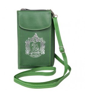 Bolso Portamovil Harry Potter Slytherin