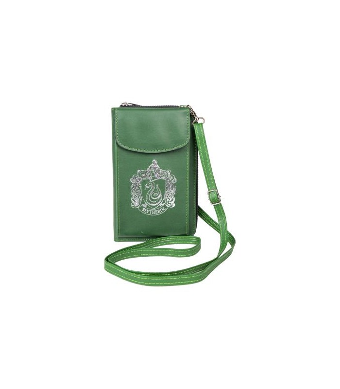 Bolso Portamovil Harry Potter Slytherin