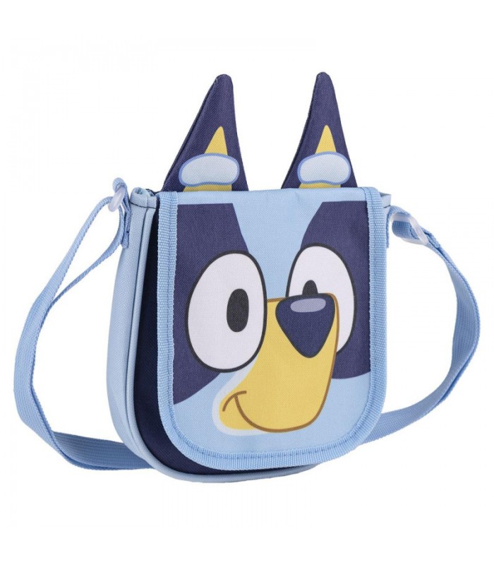 Bolso Bluey Infantil