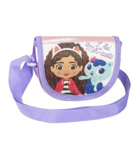 Bolso Fantasia Gabby´S Dollhouse