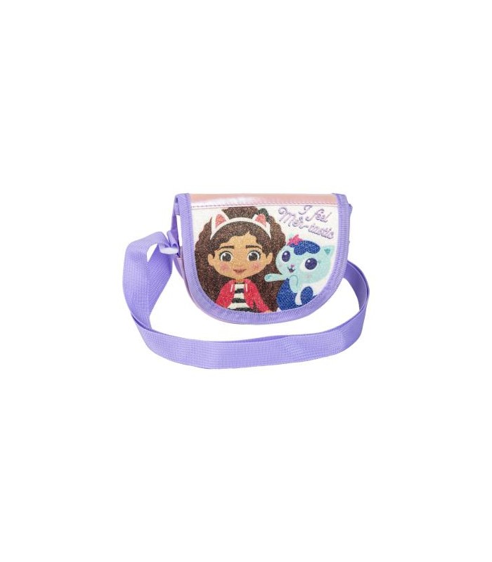 Bolso Fantasia Gabby´S Dollhouse