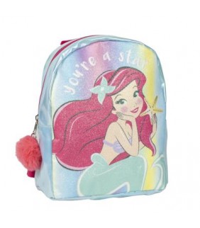 Mochila Casual Fantasia Princess