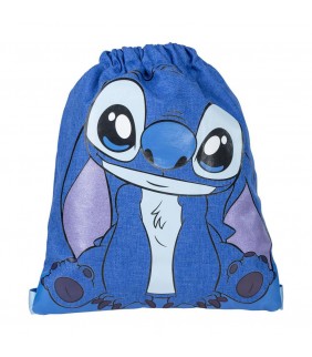 Saquito Escolar Stitch - 2100005132