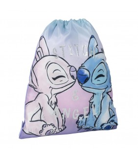Saquito Escolar Stitch - 2100005155