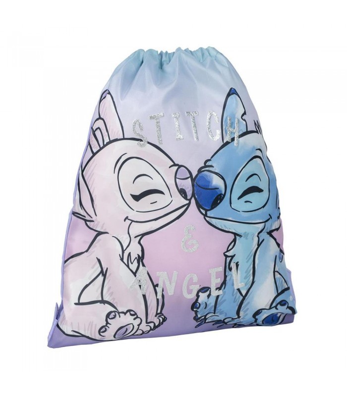 Saquito Escolar Stitch - 2100005155