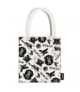 bolsa shopping wednesday