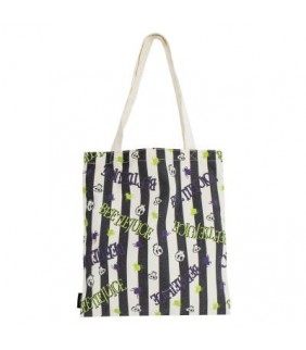 bolsa shopping beetlejuice