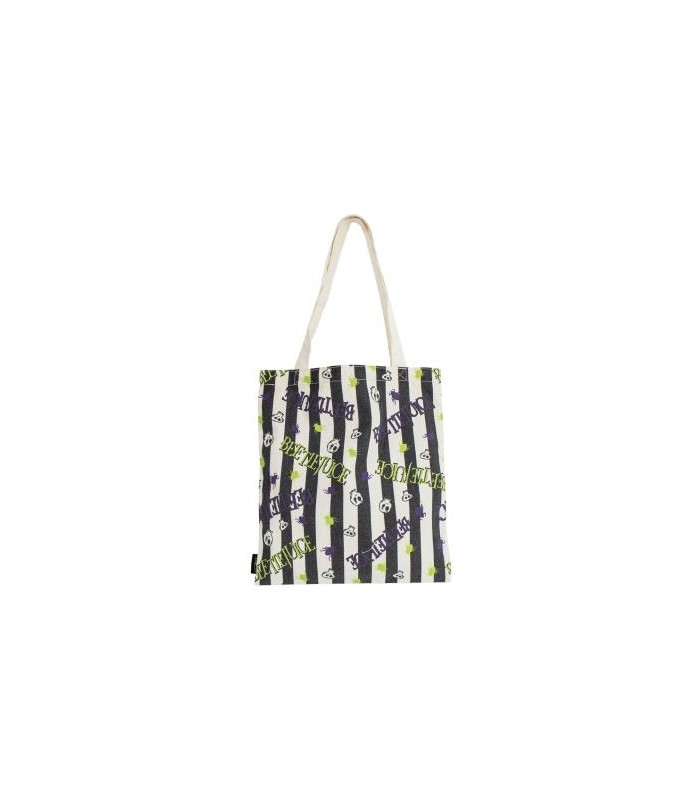 bolsa shopping beetlejuice