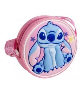 bolso 3d stitch Sipecusa