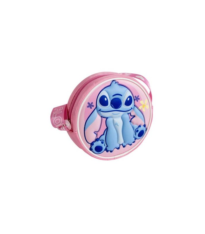 bolso 3d stitch Sipecusa