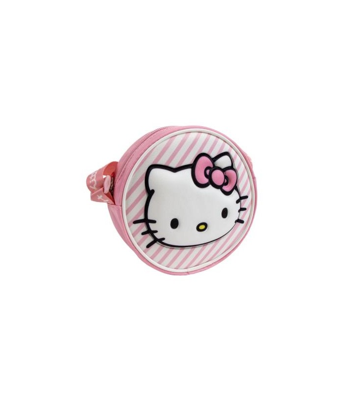bolso 3d hello kitty