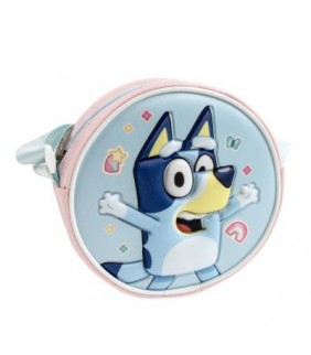 bolso 3d bluey Sipecusa