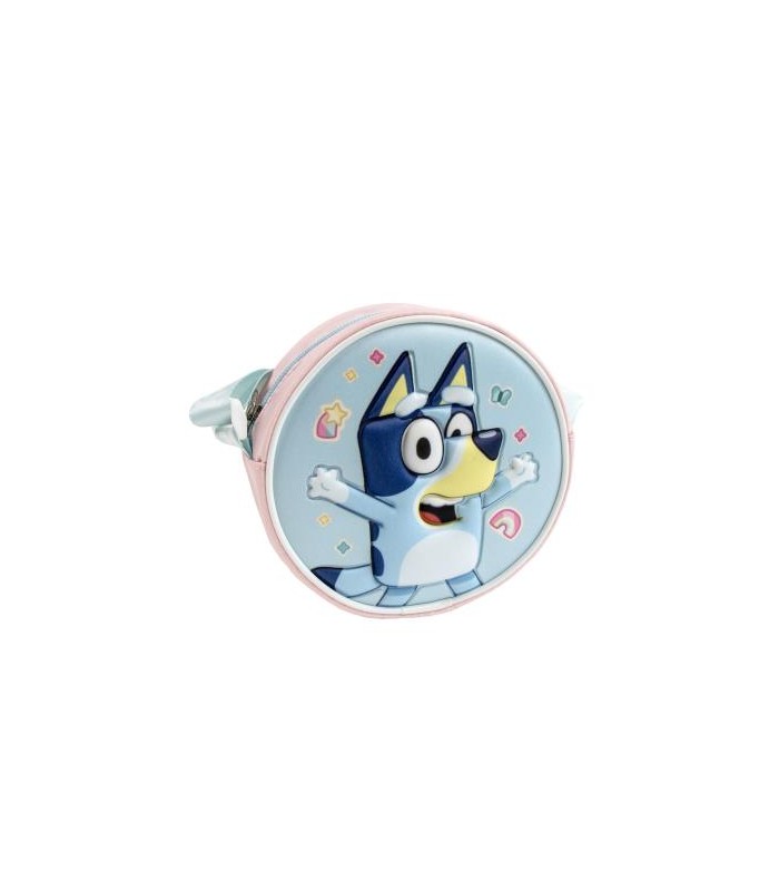 bolso 3d bluey Sipecusa