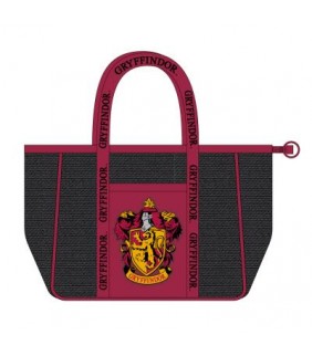 bolsa playa premium harry potter gryffindor