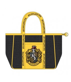 bolsa playa premium harry potter hufflepuff