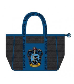 bolsa playa premium harry potter ravenclaw
