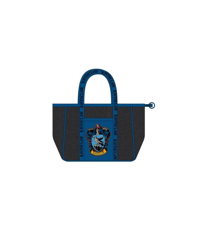 bolsa playa premium harry potter ravenclaw
