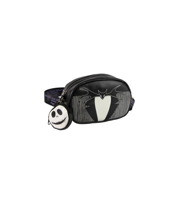 BOLSO NIGHTMARE BEFORE CHRISTMAS