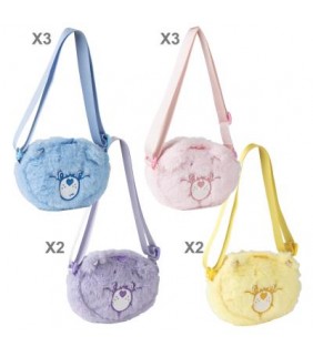 BOLSO PELUCHE CARE BEARS