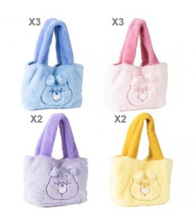 BOLSA SHOPPING PELUCHE CARE BEARS