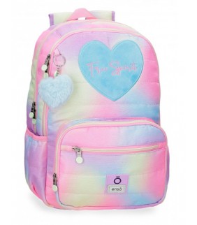 MOCHILA 44CM ENSO FREE SPIRIT