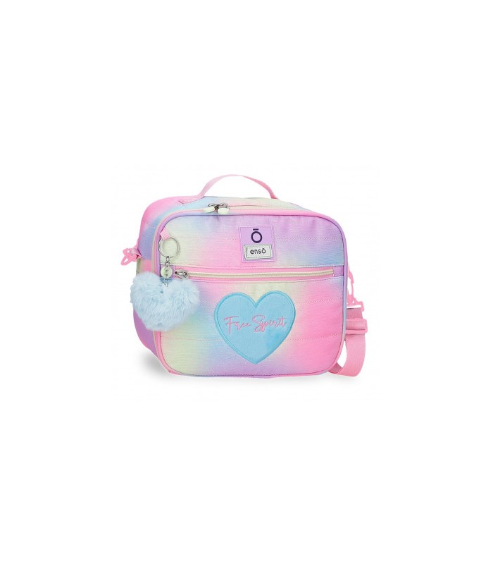 NECESER-BANDOLERA ENSO FREE SPIRIT