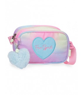 BANDOLERA ENSO FREE SPIRIT