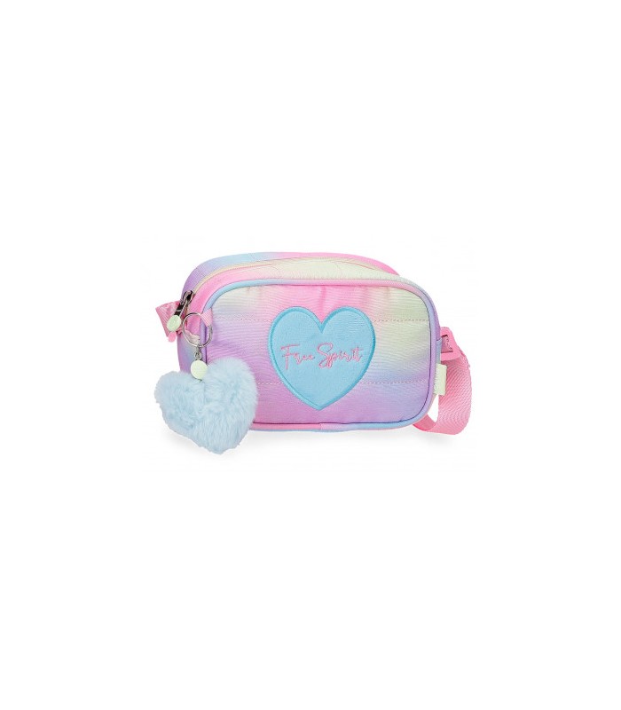 BANDOLERA ENSO FREE SPIRIT