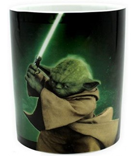 Mug - Star Wars Yoda