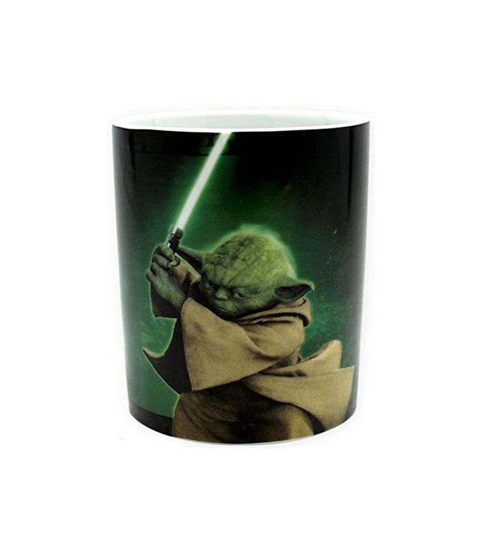 Mug - Star Wars Yoda