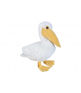 Peluche Pelícano 30cm