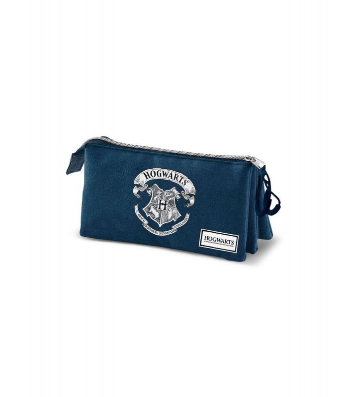 Portatodo Hogwarts Harry Potter triple