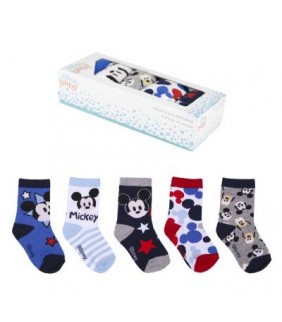 Baby 15/16 CALCETINES Y LEGGINS PACK 