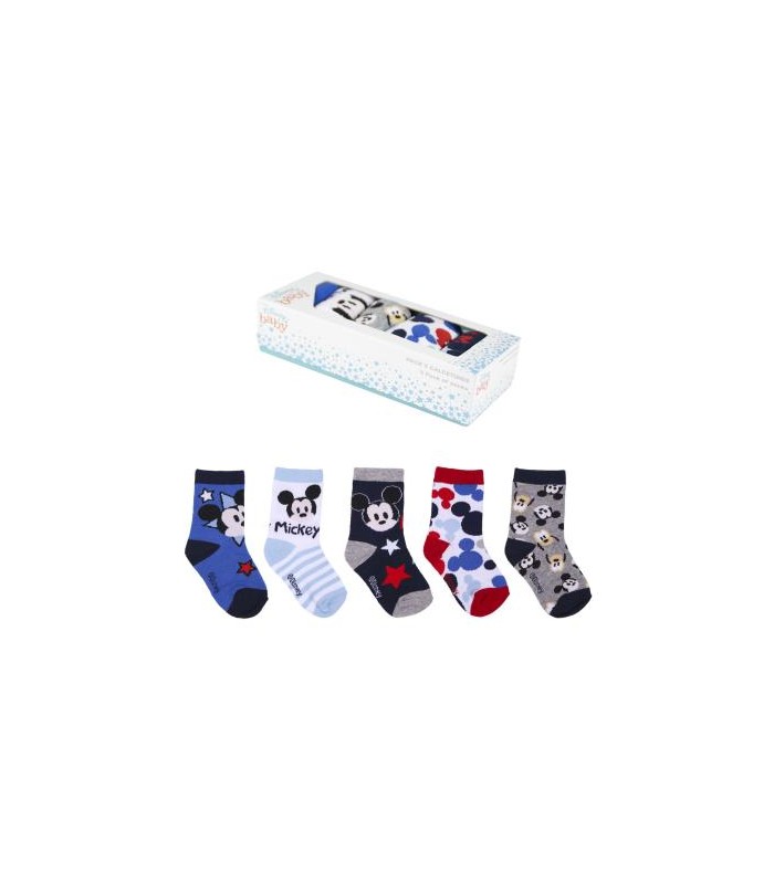 Baby 15/16 CALCETINES Y LEGGINS PACK 