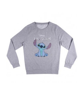 SUDADERA STITCH TALLA XL