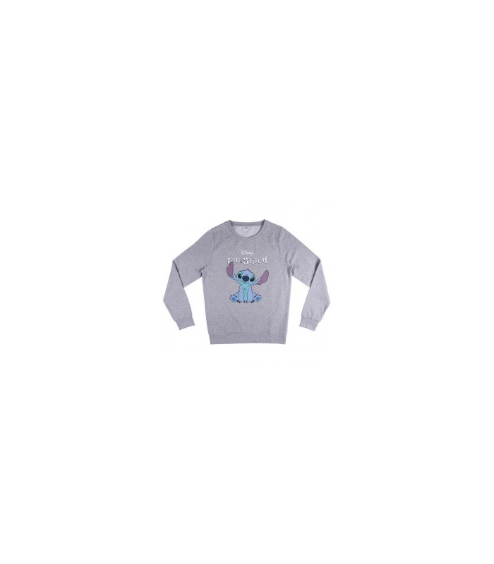 SUDADERA STITCH TALLA XL