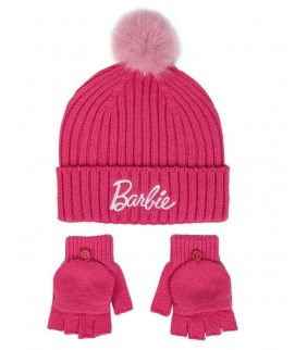 Conjunto 2 piezas barbie Sipecusa