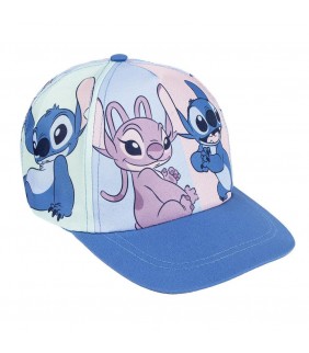 gorra visera curva stitch - 2200010438