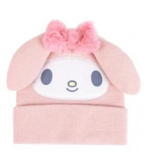 GORRO PUNTO HELLO KITTY Conejo