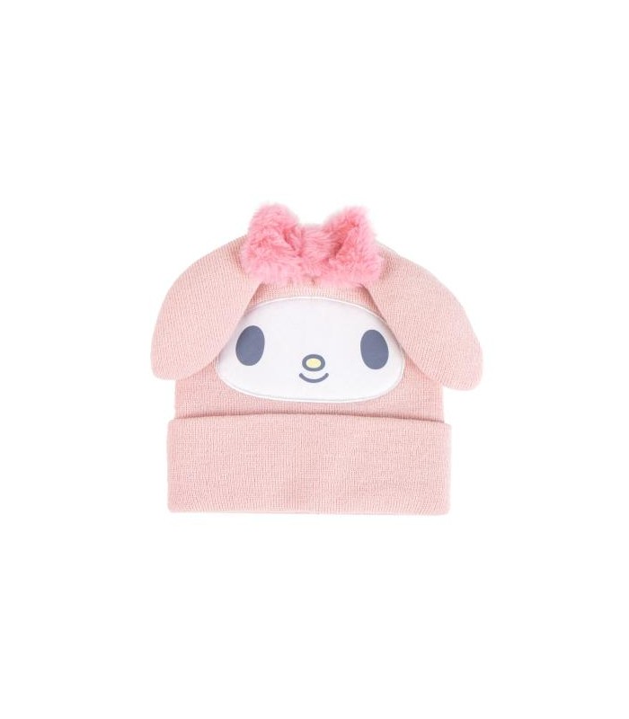 GORRO PUNTO HELLO KITTY Conejo